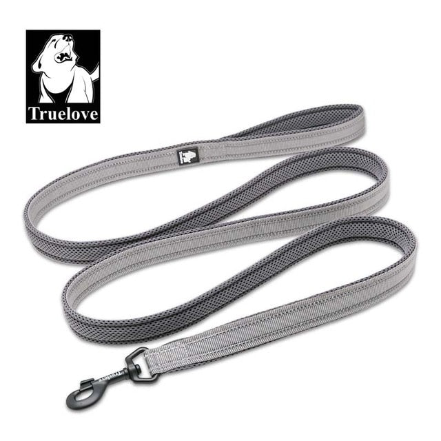 Premium reflektierende Nylon-Hundeleine